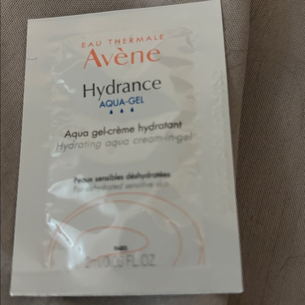 Avene bundle - Picture 2 of 7